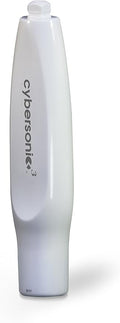 Cybersonic 3 Electric Toothbrush Replacement Power Handle Includes One Handle Compatible with All Cybersonic Charging Bases