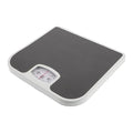 Accurate Mechanical Scale Portable Analog Design for Home Use and Stylish Bath Scale for Weight Tracking No Batteries Required