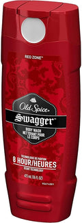 Old Spice Red Zone 16 oz