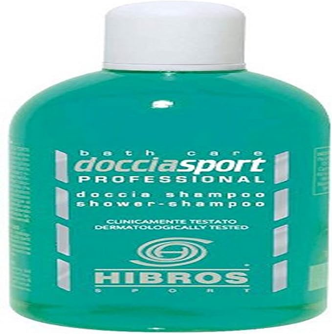 Shower Gel