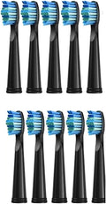 Toothbrush Heads Head WorkCompatible Fo 507 Electric and Teeth Care Product White 5/10/20 Pcs(16 Pouch no Box)