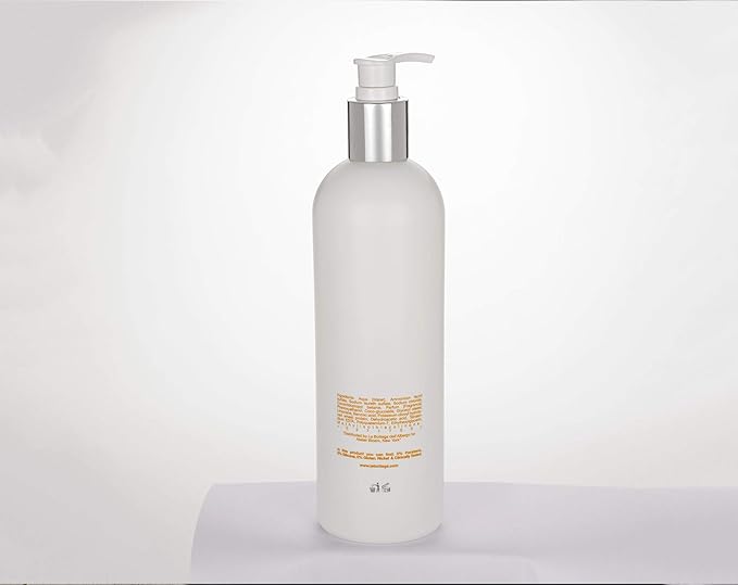 GOLVVELOC Atelier Bloem Mandarin &amp Citrus Purifying Body Wash - 16 oz.