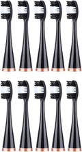 Ultrasonic Electric Toothbrush Heads Replacement Brush(Multi)