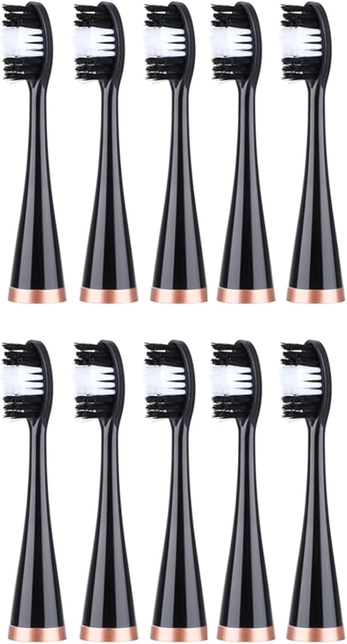 Ultrasonic Electric Toothbrush Heads Replacement Brush(Multi)