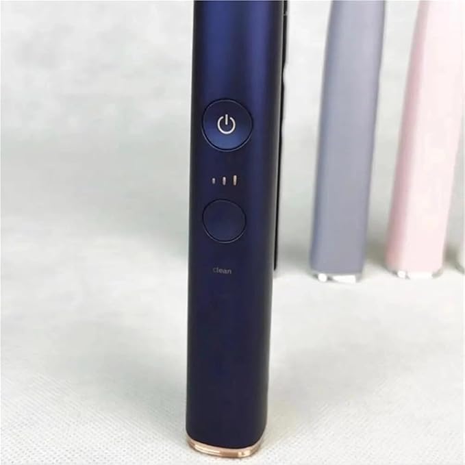 HX993 Series Electric Toothbrush Replace Handle Compatible with Philips Sonicare HX993L HX993W HX993B XH993P(993B)