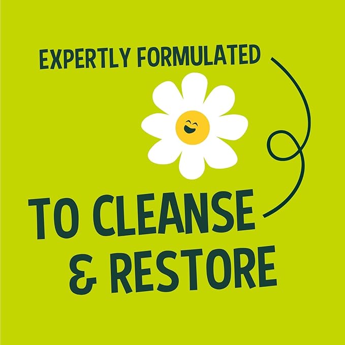 Faith in Nature Seaweed and Citrus 5 Litre Body Wash | Vegan | Cruelty Free | 99% Natural Fragrance | Free From SLS or Paraben | Organic Body Wash | Natural Body Wash