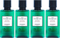 Hermes Eau d'Orange Verte Shower Gel 5.4 fl oz Set of 4