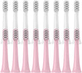 Compatible for 16pcs T100 Replacement Brush Heads Toothbrush