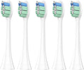 5/10Pcs Toothbrush Heads Plaque Defence Replacement HeadCompatible for PH C2(5PCS)