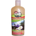 Bubble Shack Coconut Volcano All in1 Ultimate Kukui &amp Shea Wash