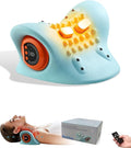 4-in-1 Massager for HomeOfficeTravel (1Pcs)