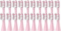Replacement Toothbrush HeadCompatible for SEAGO S2/S5/S10/SK2/SG972/S2X/SG851(Gray)