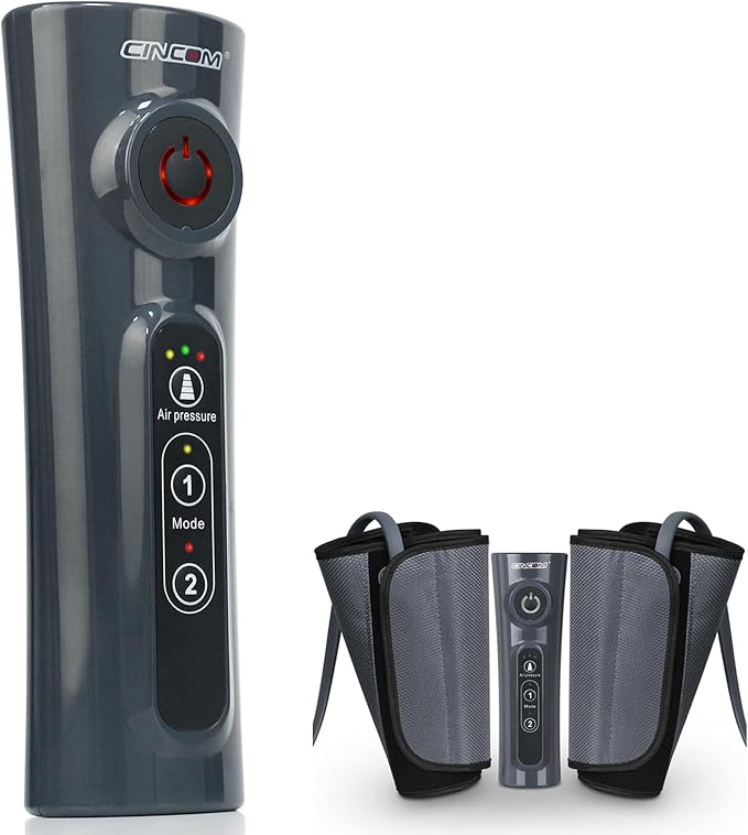 Handheld Controller for CINCOM CM-010A