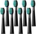 8/12pcs Toothbrush Replacement Heads SetsCompatible for FW-507 FW-508 FW-917 Head(FW-02-2)