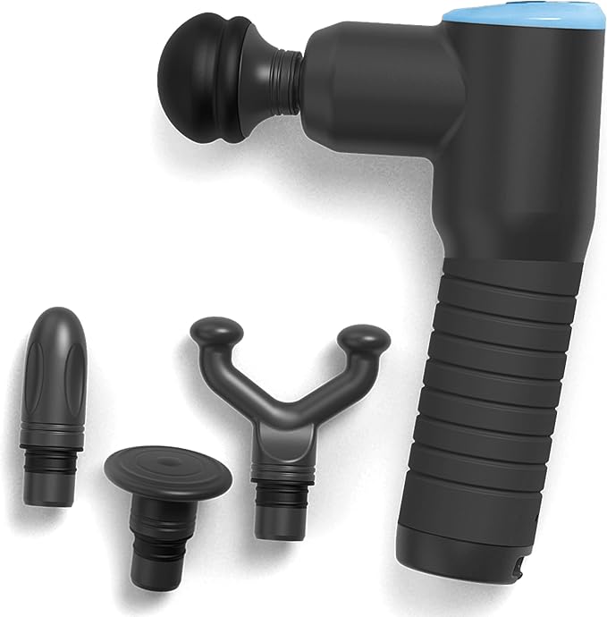 Brazyn Talon Universal Massage Gun System (Massage Gun)