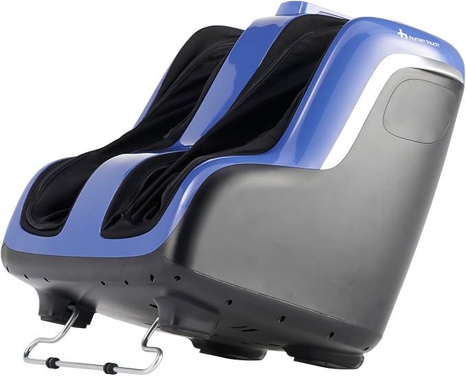Human Touch Reflex Sol Plus Foot &amp Calf Massager