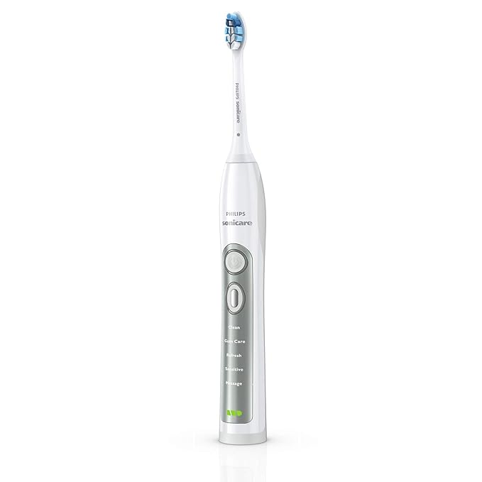Philips Sonicare FlexCare+ rechargeable electric toothbrush Standard Packaging