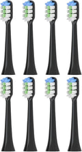 Compatible for SNP1 Electric Toothbrush Replacement Brush Head SN-P1 Bright White(3)