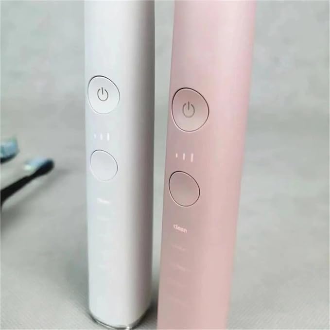 HX993 Series Electric Toothbrush Replace Handle Compatible with Philips Sonicare HX993L HX993W HX993B XH993P(993B)