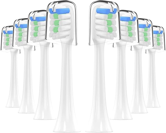 Toothbrush Compatible for X3Pro / X3U X5 V1 V2 X1 Brush(M8PRO)