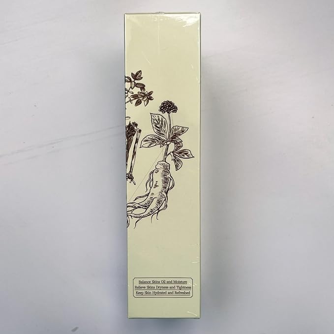 DR.HERBEE Herbal Body Wash with Natural Plant Extracts Gentle Cleansing Body Soap for Daily Skin Care Moisturizing Soothing Shower Gel for All Skin Types Sandalwood Scent 300ml/10.56fl oz