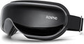 RENPHO Eye Massager with Heat Mothers Day Birthday Gifts for Mom Women Men Her FSA Eligible HSA Eye Mask for Migraine Relief Headache Massager for Dry Eyes Relax Reduce Strain Eyeris 1