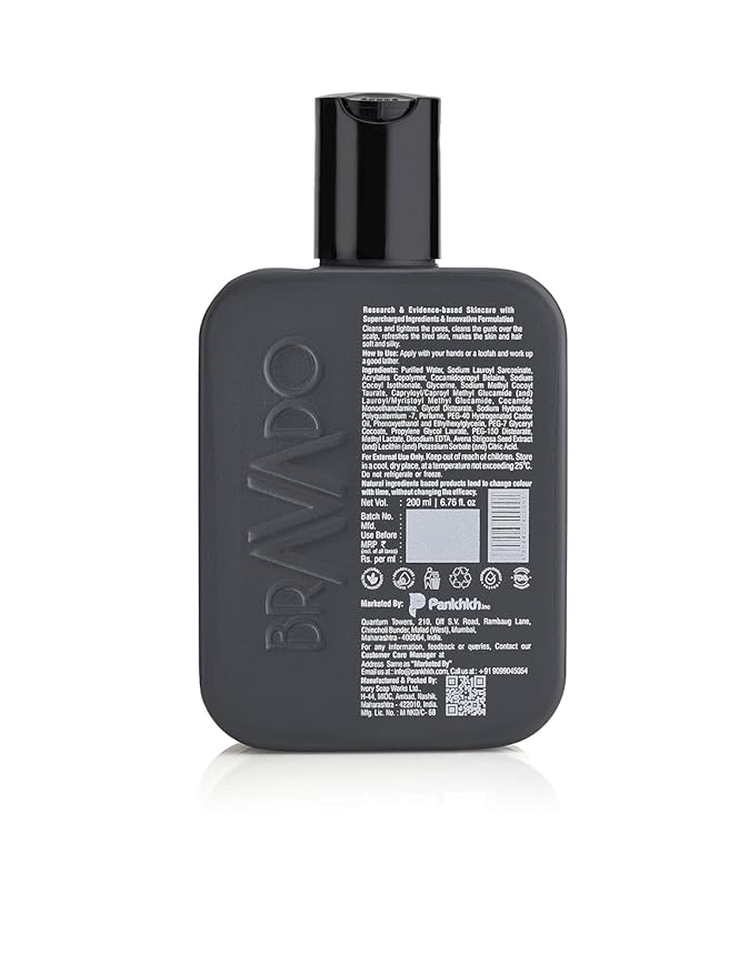 O-eteriaPremium Exfoliating Green Coffee Body Wash Cleanses &amp Refreshes Ideal for Women and Men Hydrating Shower Gel Energizing Shower Experience