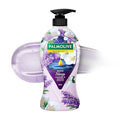 Restful Sleep Body Wash 750ml Natural Lavender Jasmine Chamomile Extracts pH Balanced Paraben Free Silicone Free
