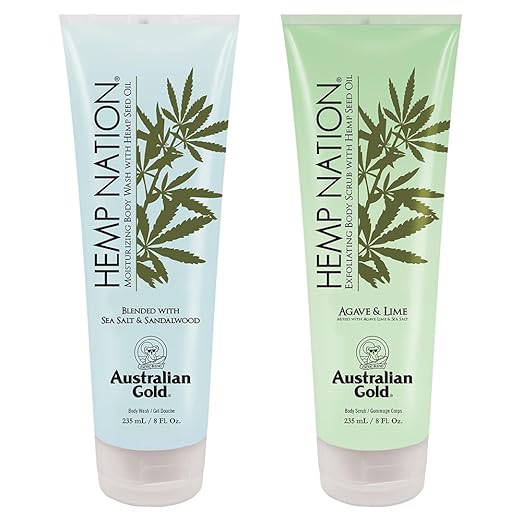 Australian Gold Hemp Nation