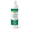 Medline Remedy Clinical Hydrating Shampoo &amp Body Wash (8 fl oz) 12 Count Vanilla Scent Cleanser No-Rinse Adults Kids Shower Or Bedside Dimethicone Sulfate Free