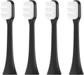 Replacement Toothbrush Brush Heads Compatible for 1100 5300 7500(4 Pcs)