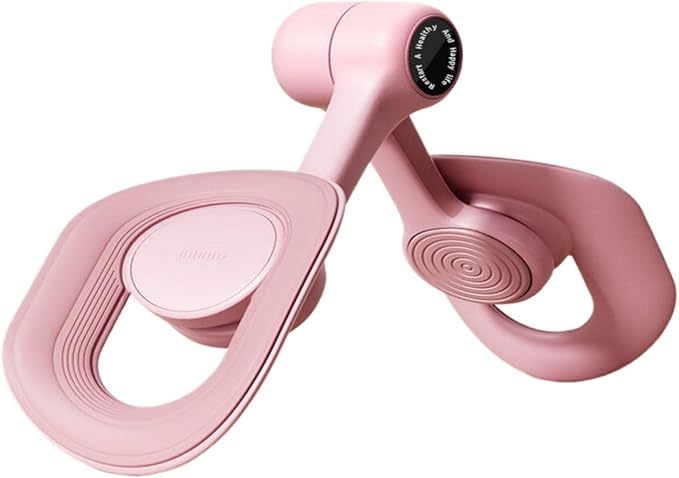 锻炼器 Neck and Back Massager 家用夹腿按摩腿神器修复大腿内测盆骨收胯 HomeOffice Body Electric Massagers
