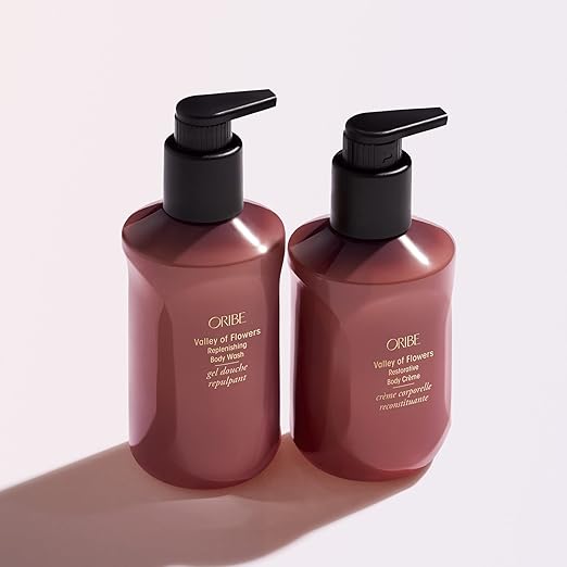 ORIBE Replenishing Body Wash