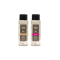 Buff City Soap Hydrating Body Wash Duo – Plant-Based Body Wash Oatmeal &amp Honey &amp Pink Sugar 12 fl oz Each Gentle Non-Drying Cleanse with Coconut Cleansers &amp Almond Oil