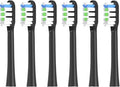 Compatible for SOOCAS Replacement Toothbrush Heads X3S/X3U/X3Pro Electric X1/X5/V1/V2/D3/D2 Brush(5)