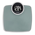 Thinner by Conair Scale for Body Weight Digital Bathroom Scale in Silver