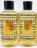 2 CHAMPAGNE TOAST CONFIDENT Shower Gel bath &amp body 10 fl oz
