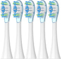 Compatible with Soundwave Sweeping Toothbrush Pro Head Mes609/610(Mes609or610-10Pcs)
