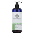 Mill Creek Lemongrass 2-In-1 Shower &amp Shave Gel Parabens Free 14 Fluid Ounces (Pack Of 3)