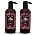 Black Canyon Root Beer Float Scented Body Wash 16 Oz (2 Pack)
