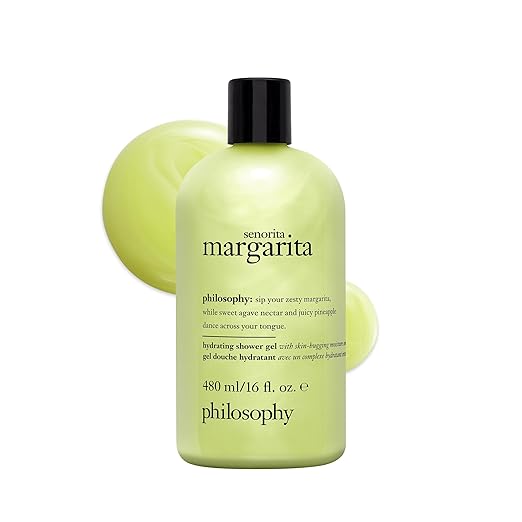 philosophy scent-sational hydrating bath &amp shower gels - efficiently cleanses soothes &amp comforts dry skin - vegan &amp cruelty free formula