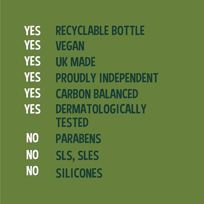 Faith in Nature Seaweed and Citrus 5 Litre Body Wash | Vegan | Cruelty Free | 99% Natural Fragrance | Free From SLS or Paraben | Organic Body Wash | Natural Body Wash
