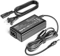PL-1911 Foot Massager Adapter Power Cord Compatible with Powerfit PL1911 PowerLegs Power fit Platform Vibration Plate Electric Shiatsu Foot Massager Platform XH2400-1500W Power Supply Charger