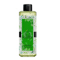 Plant-Based Body Wash with Mesh Sponge - Hydrating Sulfate &amp Paraben Free 10oz (Ralera)