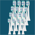 Electric Toothbrush Head(16pcs 034-p)