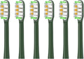 Compatible for SOOCAS Replacement Toothbrush Heads X3S/X3U/X3Pro Electric X1/X5/V1/V2/D3/D2 Brush(1)