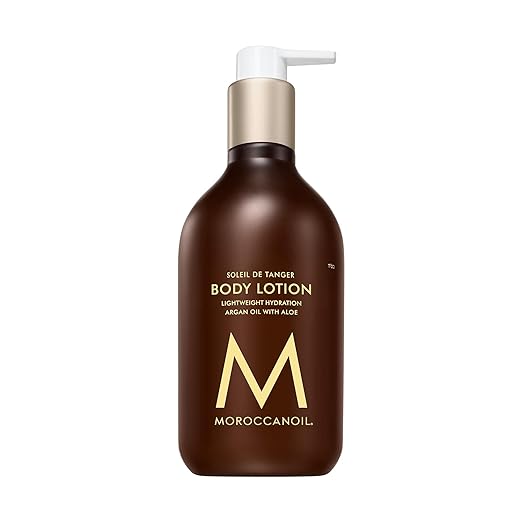 Moroccanoil Body Lotion