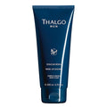 THALGO Men Wake-up Shower Gel Men's Body Wash Male Body Wash Liquid Soap and Shampoo for Men Moisturizing Shower Gel 6.76 Fl Oz