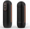 Male Mastusbafor with Sucking Rotating Automatic Stroking Machines Tight Sleeve Underwear Male Masterburbatar Hands Free Pocket Puzzy Silicone Electric Massagers 7WQ06