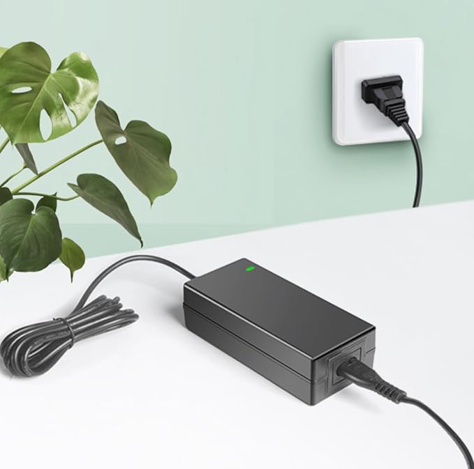 AC DC Adapter Charger Replacement for Cloud Massage 9486098094 Shiatsu Foot Massager Machine